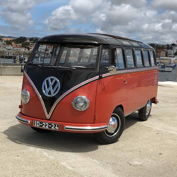 Vintage Vans Cars for sale Vintage Vans Portugal's leading