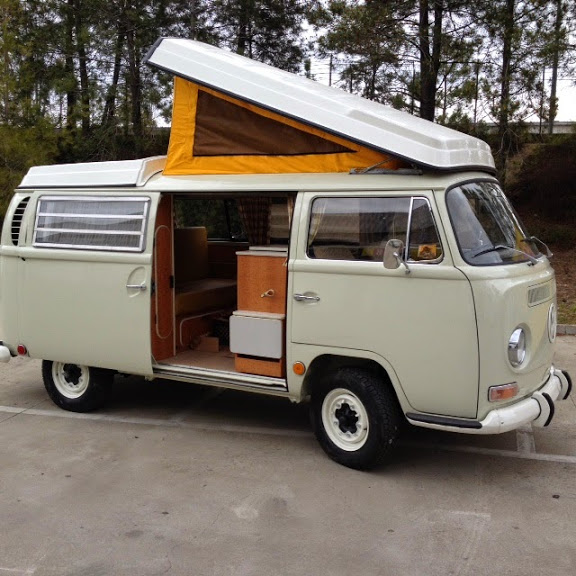 Vintage Vans Cars for sale Vintage Vans Portugal's leading