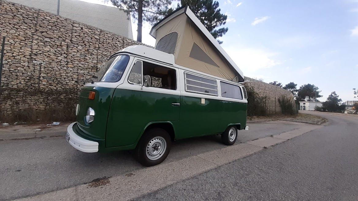 Old vintage outlet vans