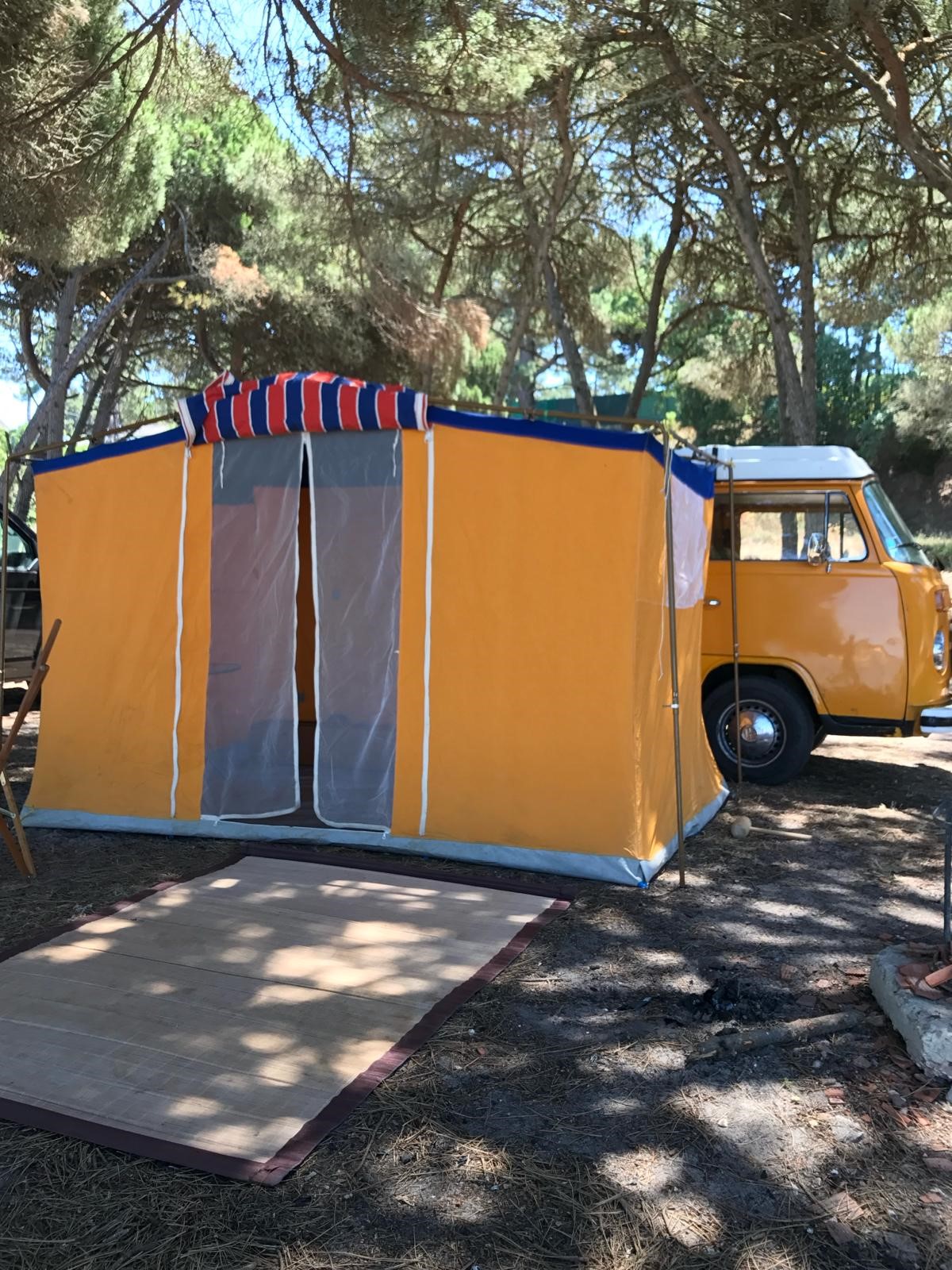 78 Westfalia Helsinquia - SOLD