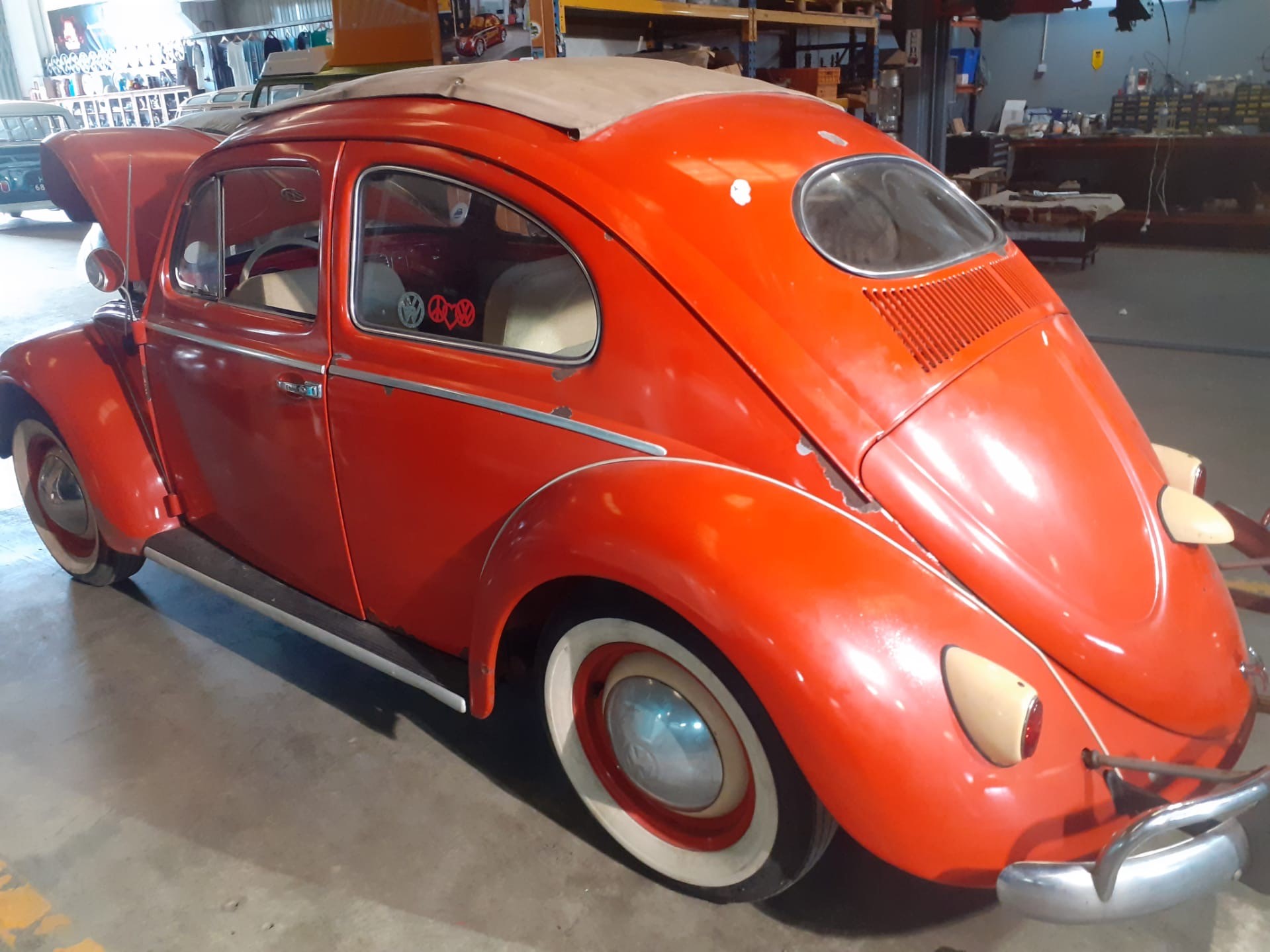 Vintage Vans Cars for sale Vintage Vans Portugal's leading