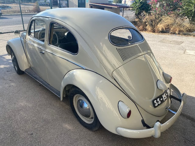 56 oval window, ready to go - SOLD