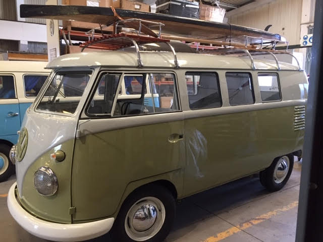SO 23 westfalia