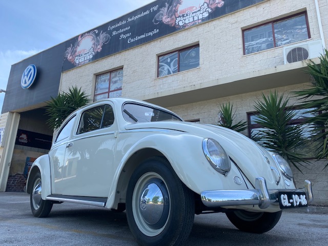 Restored 53 oval window